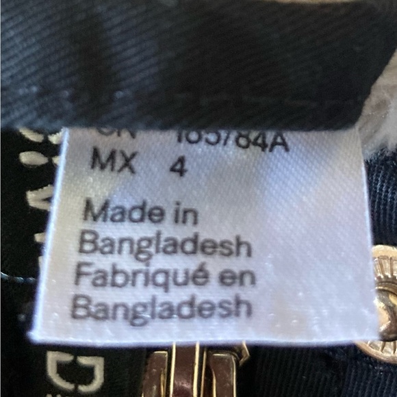 H & M Deleted Brand Winter Coat ~ Like New! - Picture 7 of 7